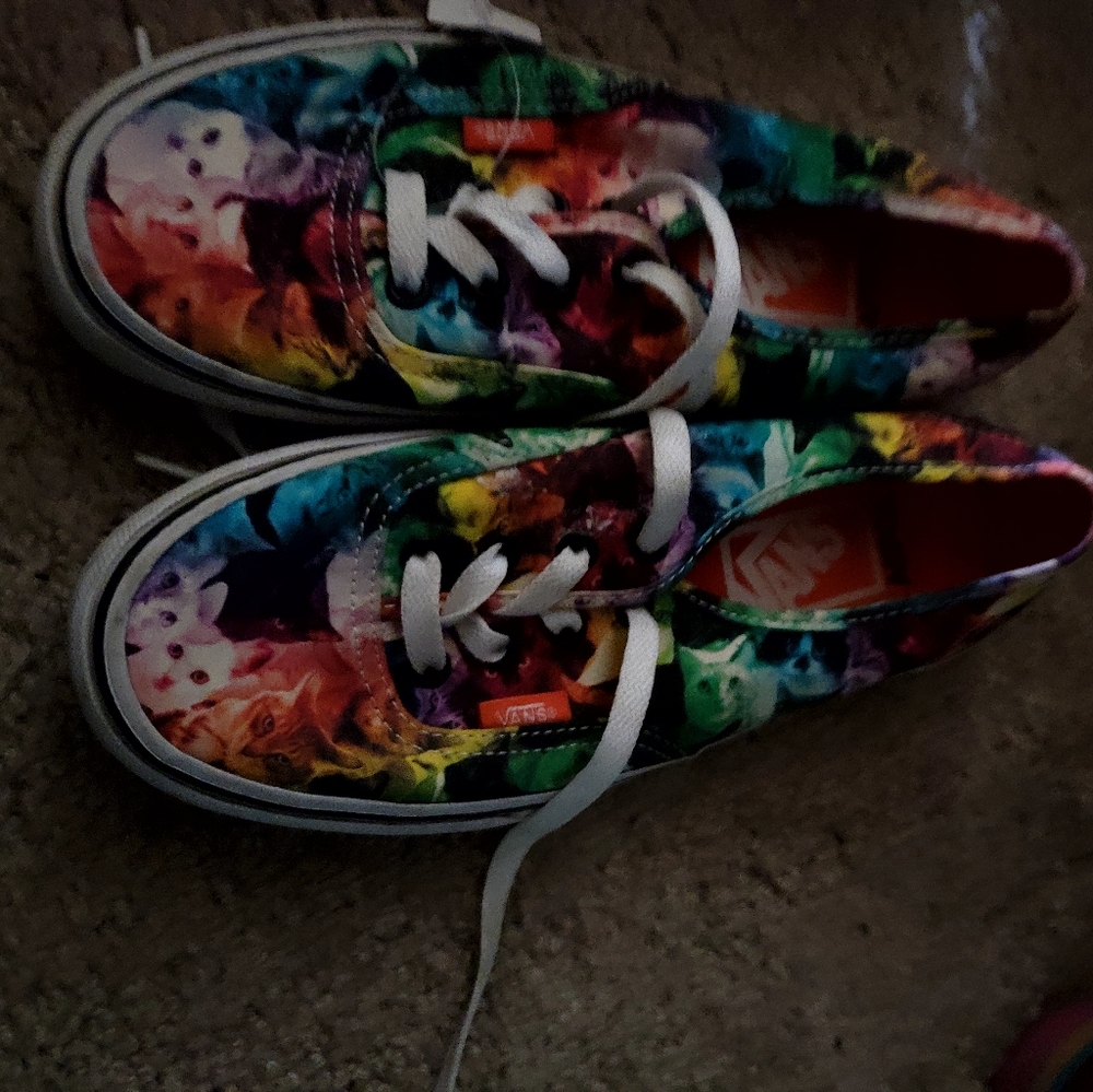 women's shoes